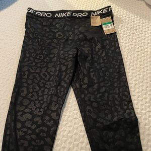Nike Pro Fit Leggings